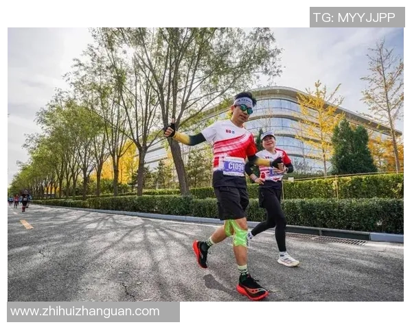 城市马拉松特别报道：北京飞盘队如何逆袭成就辉煌赛事传奇